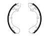 剎車蹄片 Brake Shoe Set:G030-26-310