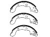 剎車蹄片 Brake Shoe Set:8-94133-689-1